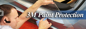 3M Paint Protection